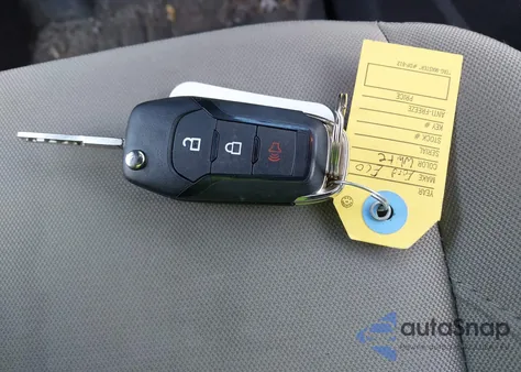 2020 Ford Ecosport S from USA, damaged, VIN MAJ6S3FL4LC355625